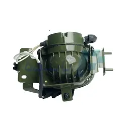 پرژکتور پاژرو بهمن راست متفرقه