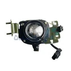 پرژکتور پاژرو بهمن راست متفرقه