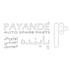 آرم پاژرو 92 گلگیر جلو (PAJERO) متفرقه