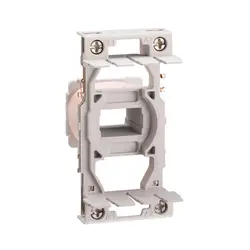 بوبین کنتاکتور BF9-BF25 لواتو کد BFX91A110