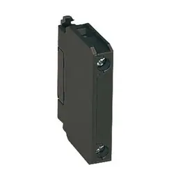 کنتاکت کمکی جلو یک بسته برای کنتاکتور BF لواتو کد 11G41801