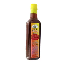 سرکه انگبین (کبدی) نمازی شاه داروی طب سنتی ایرانی (700 سی سی)