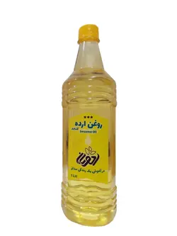 روغن ارده کنجد ادویان (1000 میلی لیتر)