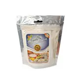 پودر (سویق) هفت جوانه پرتقالی عالیسان (150 گرم)