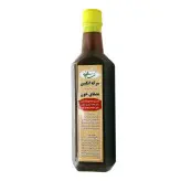 سرکه انگبین ( مصفای خون )