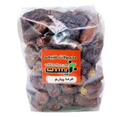 خرما خشک پیارم 250 گرمی