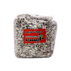 مغز تخمه آفتاب گردان درجه یک 500 گرمی