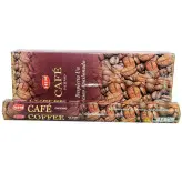 عود خوشبو کننده شاخه ای هم HEM مدل کافی (قهوه) coffee