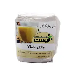 چای ماسالا شکلاتی (چاکلت ماسالا) 400 گرمی