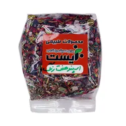اسپند رنگی بزیست (250 گرمی)