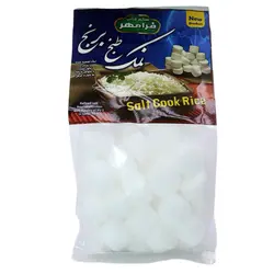 نمک طبخ برنج فرامهر برای آشپزی آسان (1000 گرمی)