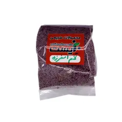 اسفرزه مناسب برای کاهش وزن در بسته‌بندی ( 100 گرمی )
