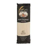 ماکارونی ارگانیک سفید ساران | Sefid Saran Spaghetti (700 گرم)