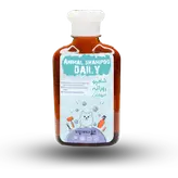 شامپو روزانه حیوانات مسترسبغ حجم 250 میلی لیتر