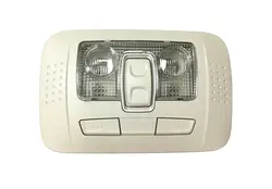 چراغ سقف و سانروف برلیانس h220 و h230