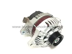 دینام جک s5 و جک j5 اتومات