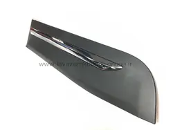 زه روی درب عقب چپ (سمت راننده) جک s5