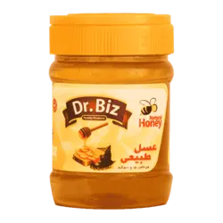 عسل استاندارد ۵۰۰ گرمی دکتر بیز | دیجی نفیس