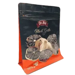 سیر سیاه فرآوری شده طبیعی دکتر بیز | دیجی نفیس