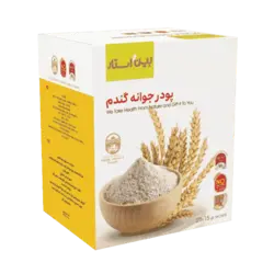 پودر جوانه گندم دکتر بیز (بین استار) | دیجی نفیس