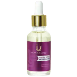 سرم کلاژن لاکچری کوین | دیجی نفیس