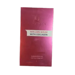 سرم کلاژن لاکچری کوین | دیجی نفیس