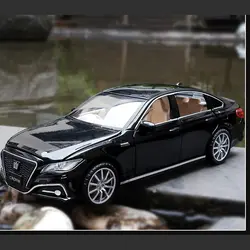 ماکت فلزی تویوتا کراون مقیاس 1:32 toyota cronw