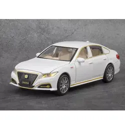 ماکت فلزی تویوتا کراون مقیاس 1:32 toyota cronw