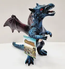 عروسک اسباب بازی اژدهای موزیکال