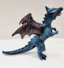 عروسک اسباب بازی اژدهای موزیکال