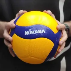 توپ والیبال mikasa