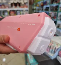 تفنگ آب پاش سایز بزرگ Electric water gun برند aojiate