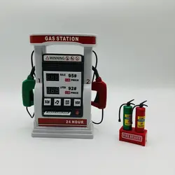 اسباب بازی موزیکال پمپ بنزین