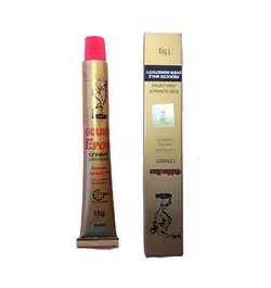 کرم تاخیری اروس انگلیسی ، ضمانت اصل | پرداخت در محل