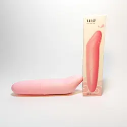 ماساژور و ویبراتور دلفینی قدرتمند مدل LILO