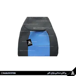 قیمت وخرید روکش صندلی پروتون جنتو (GEN2) _ باران کاور