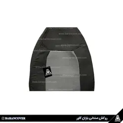 قیمت وخرید روکش صندلی پروتون جنتو (GEN2) _ باران کاور
