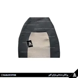 قیمت وخرید روکش صندلی پروتون جنتو (GEN2) _ باران کاور