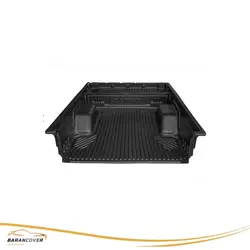 لاینر نیسان وانت دوگانه سوز - باران کاور