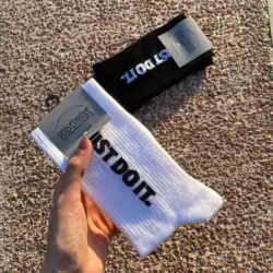 جوراب نایک Just Do It