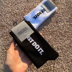 جوراب نایک Just Do It