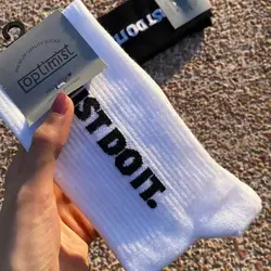 جوراب نایک Just Do It