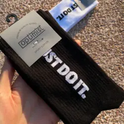 جوراب نایک Just Do It