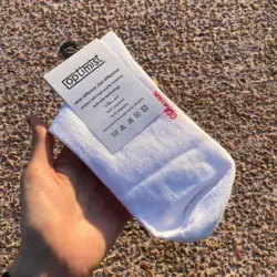 جوراب رنگین کمان