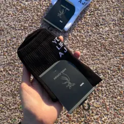 جوراب your life is a joke