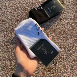 جوراب your life is a joke