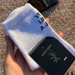 جوراب your life is a joke