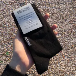 جوراب ساق بلند bitch i’m famous