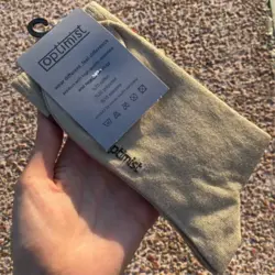 جوراب ساق بلند burton