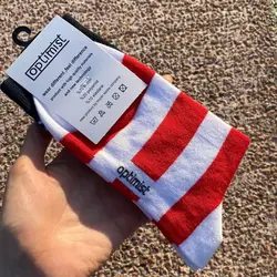 جوراب ساق بلند پرچم آمریکا